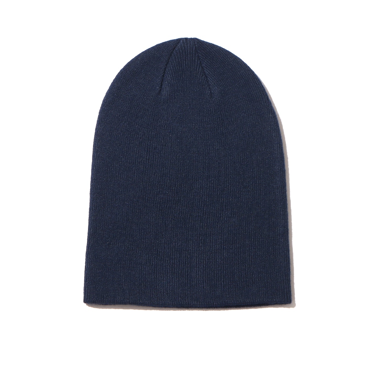 THE NORTH FACE BULLET BEANIE アビエイターネイビー 22FW-Iの画像