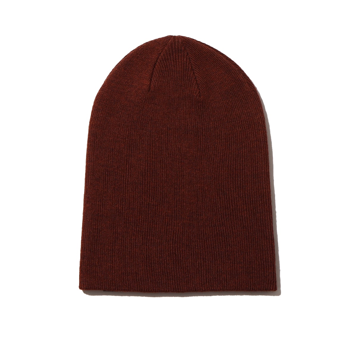 THE NORTH FACE BULLET BEANIE ダークオーク 22FW-Iの画像