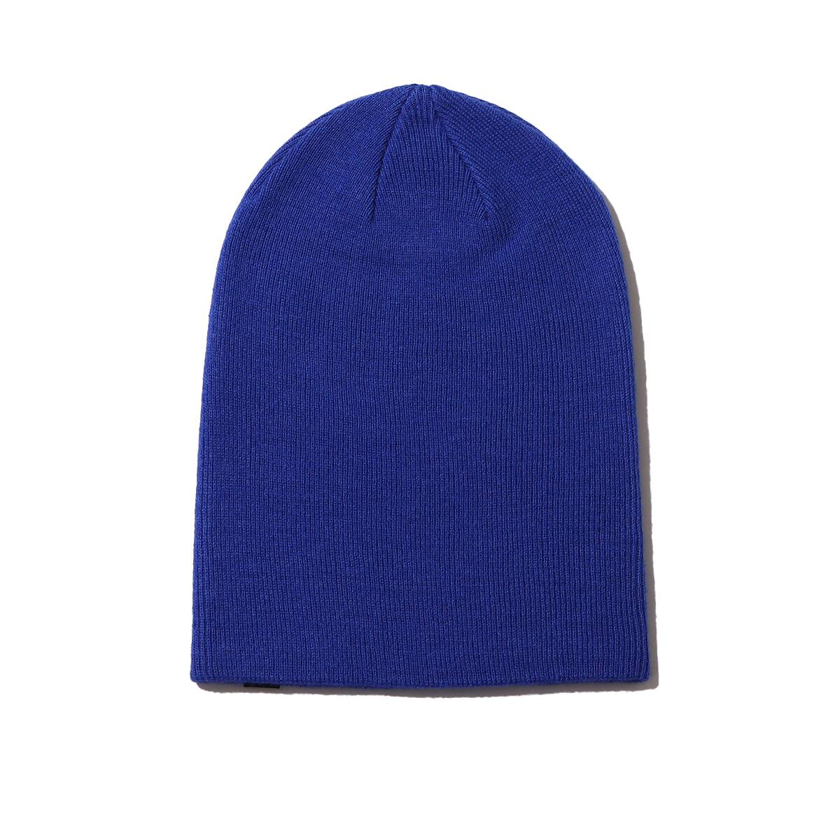THE NORTH FACE BULLET BEANIE TNFブルー 22FW-Iの画像