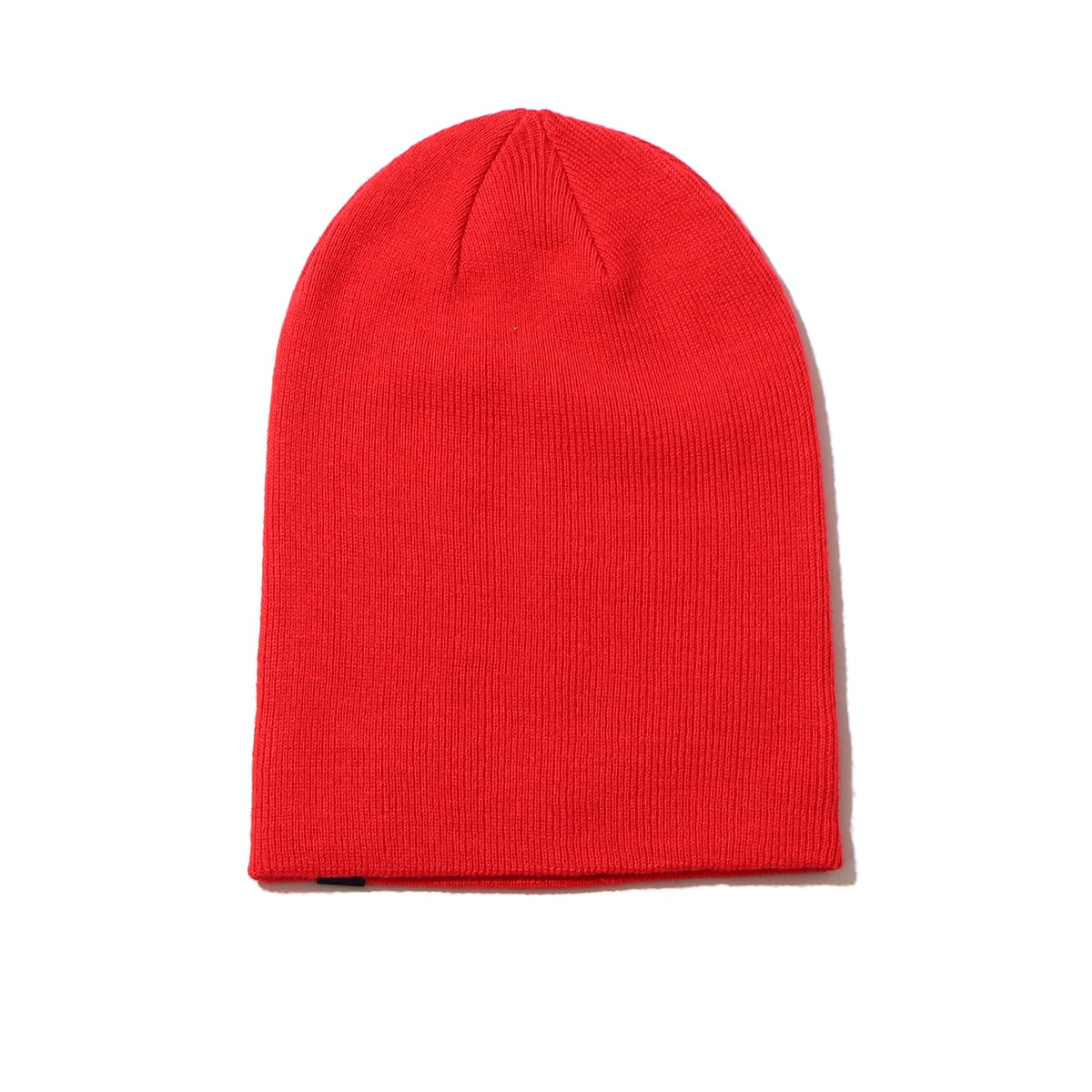 THE NORTH FACE BULLET BEANIE TNFレッド 22FW-Iの画像