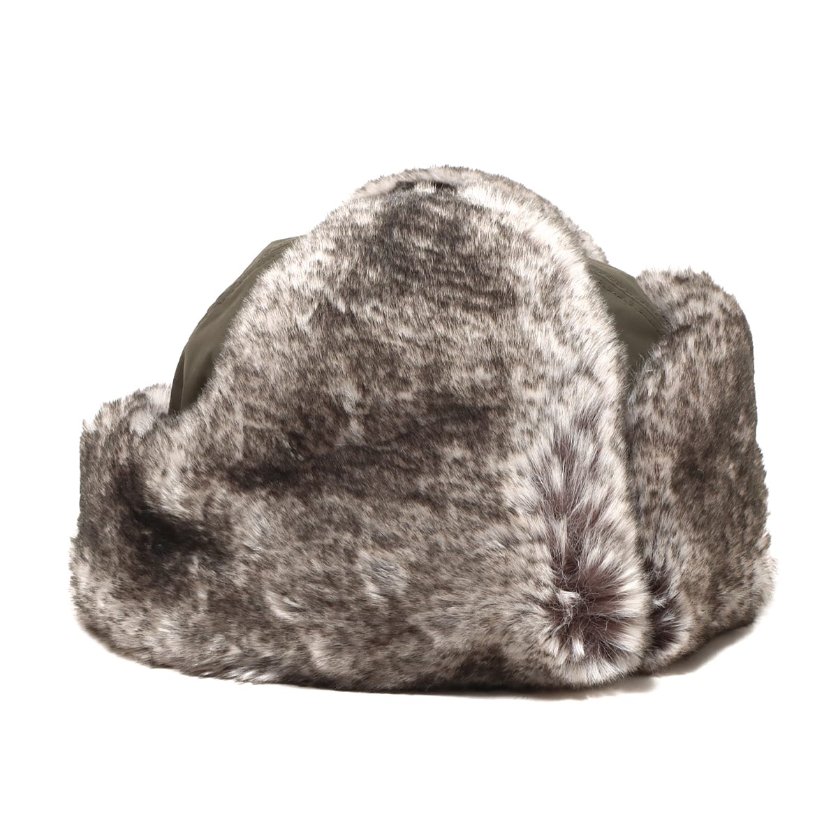 THE NORTH FACE INSULATION BOMBER CAP ニュートープ の画像