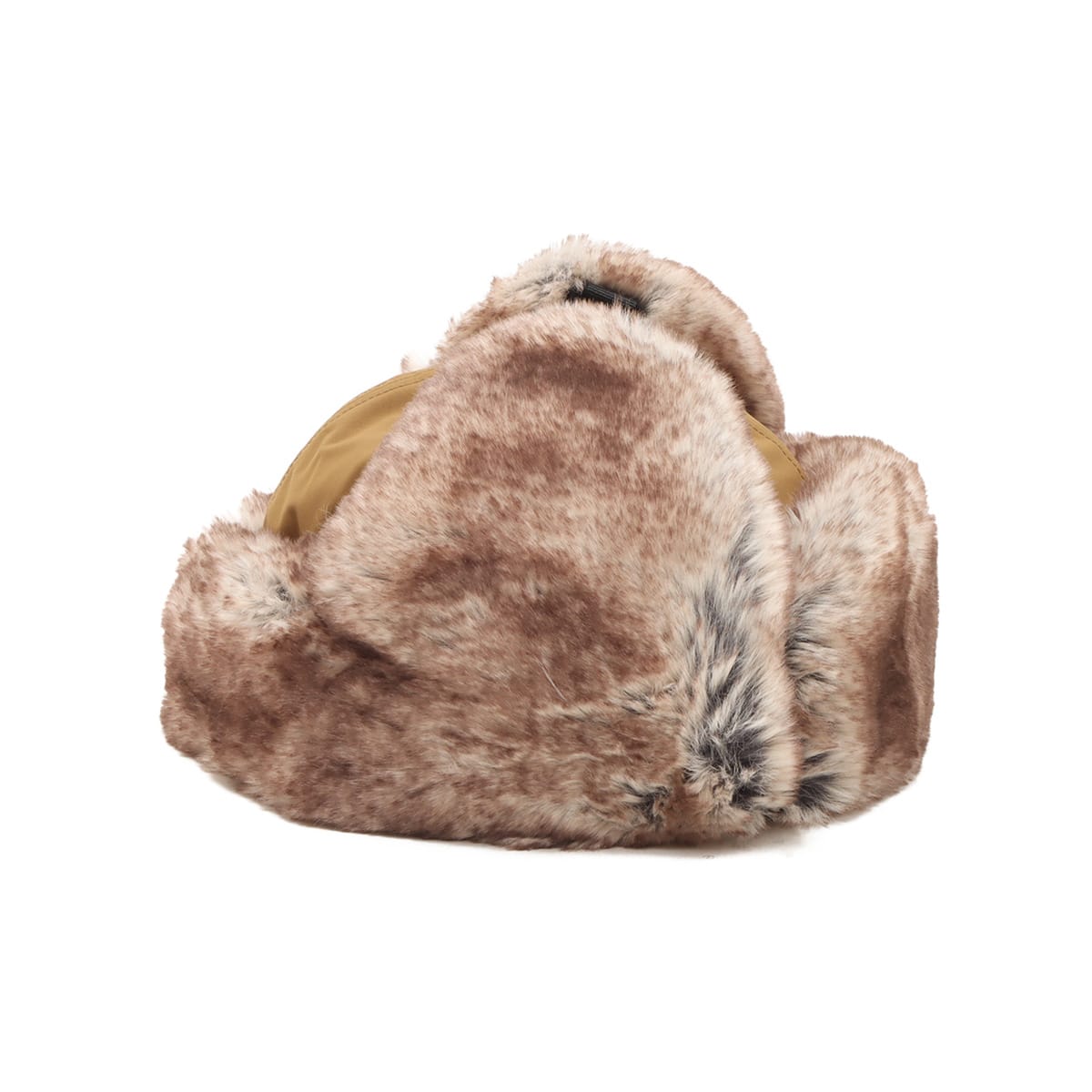 THE NORTH FACE INSULATION BOMBER CAP Uブラウン 23FW-I（ザ