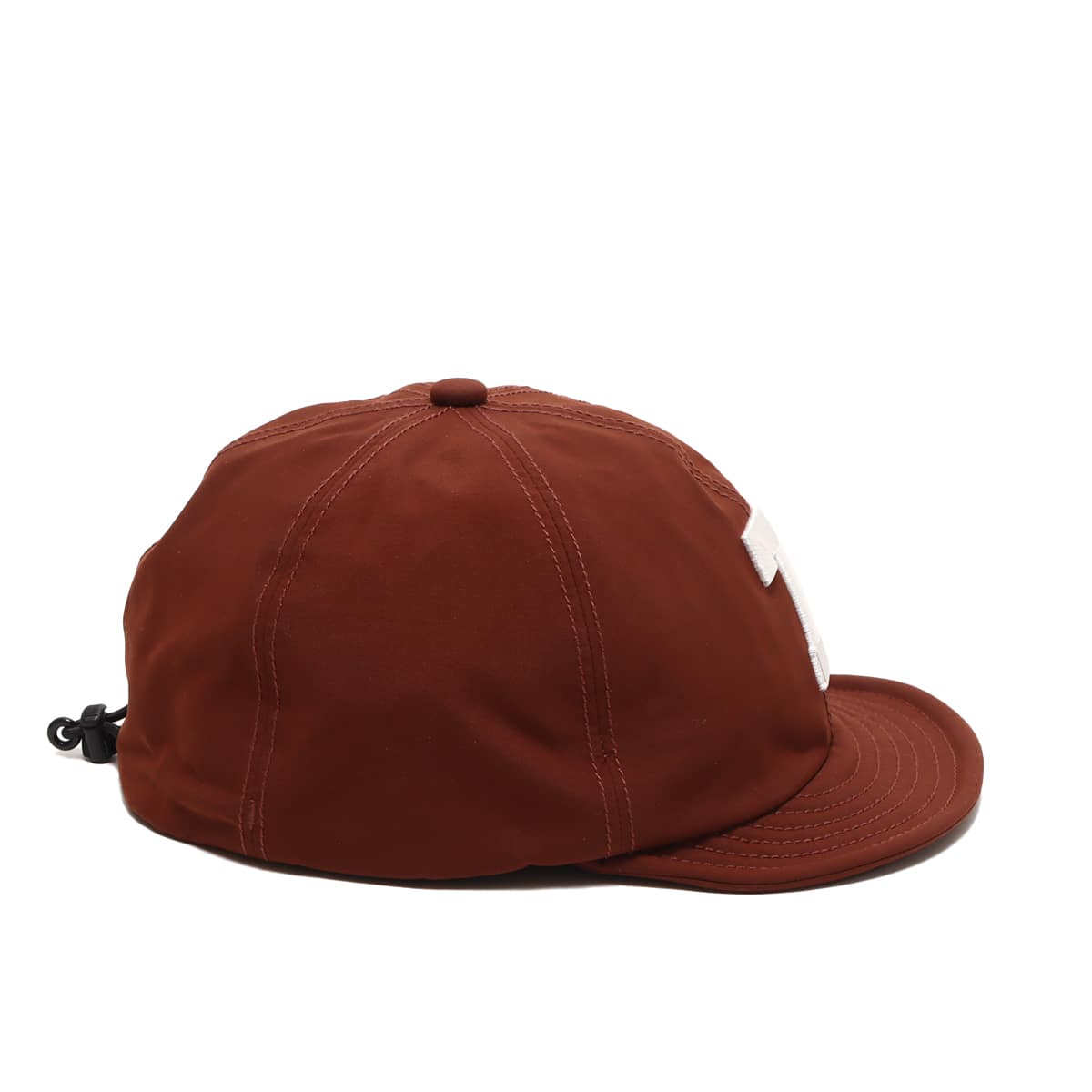 THE NORTH FACE GTX BASEBALL CAP ダークオーク 22FW-I