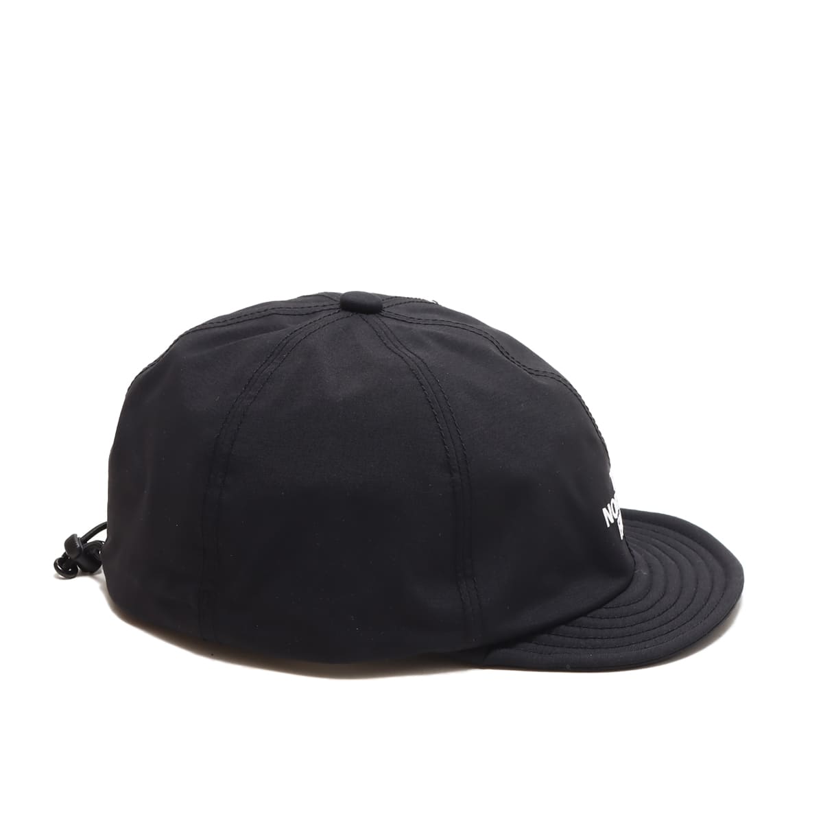 THE NORTH FACE GTX BASEBALL CAP ブラック 22FW-I