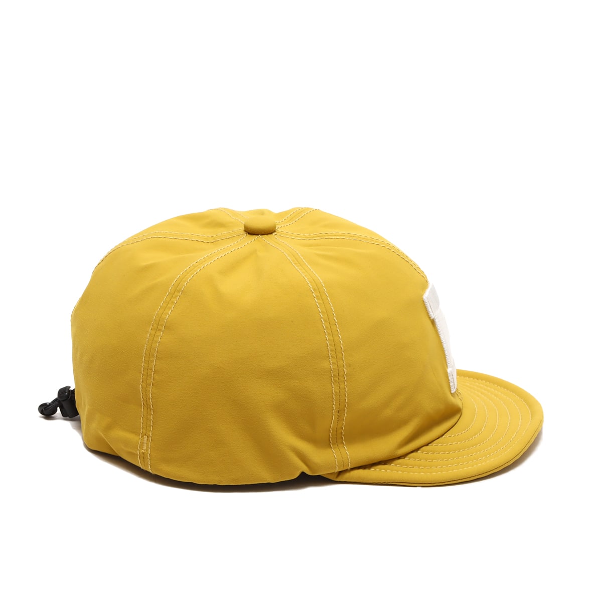 THE NORTH FACE GTX BASEBALL CAP ミネラルゴールド 22FW-I