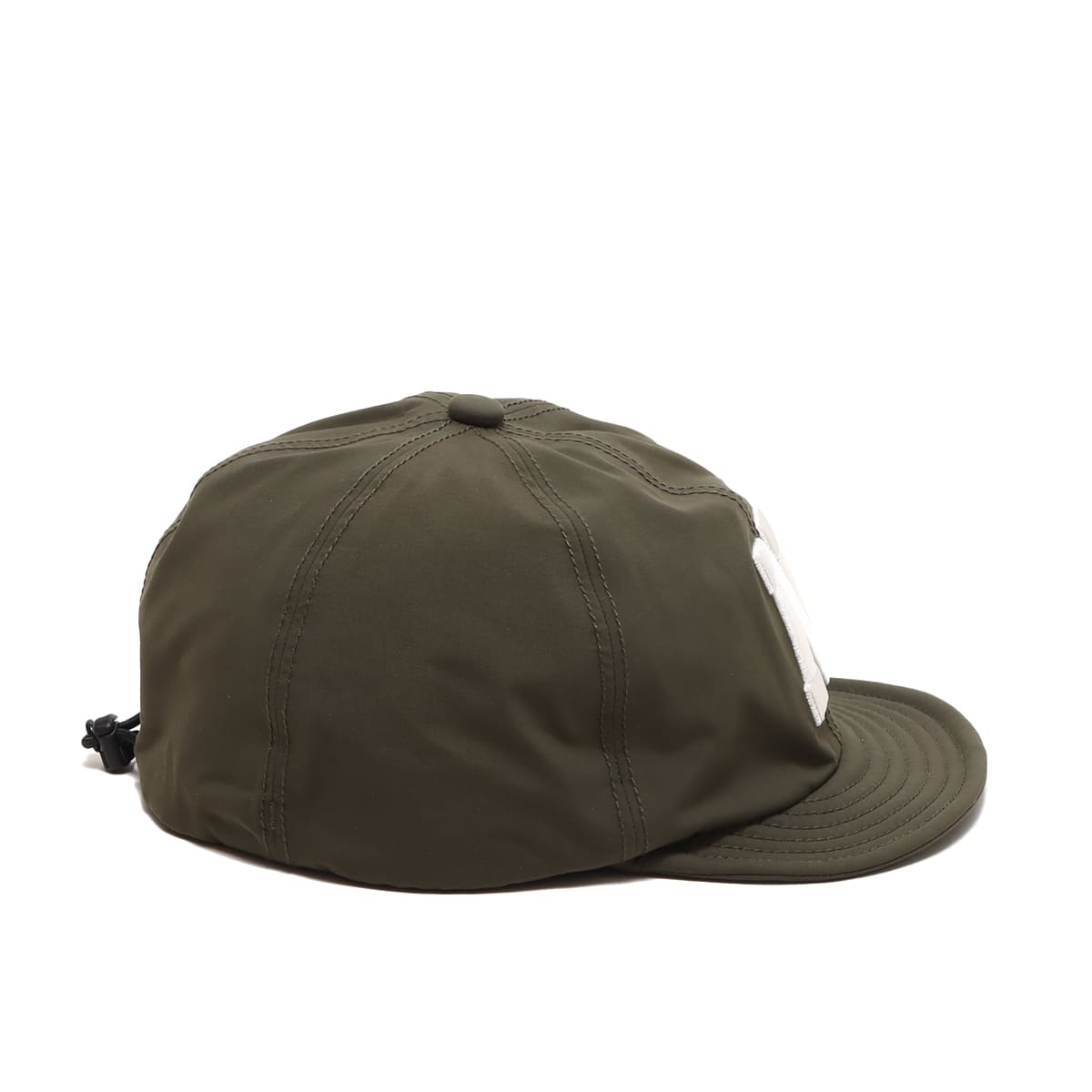 THE NORTH FACE GTX BASEBALL CAP ニュートープ 22FW-Iの画像