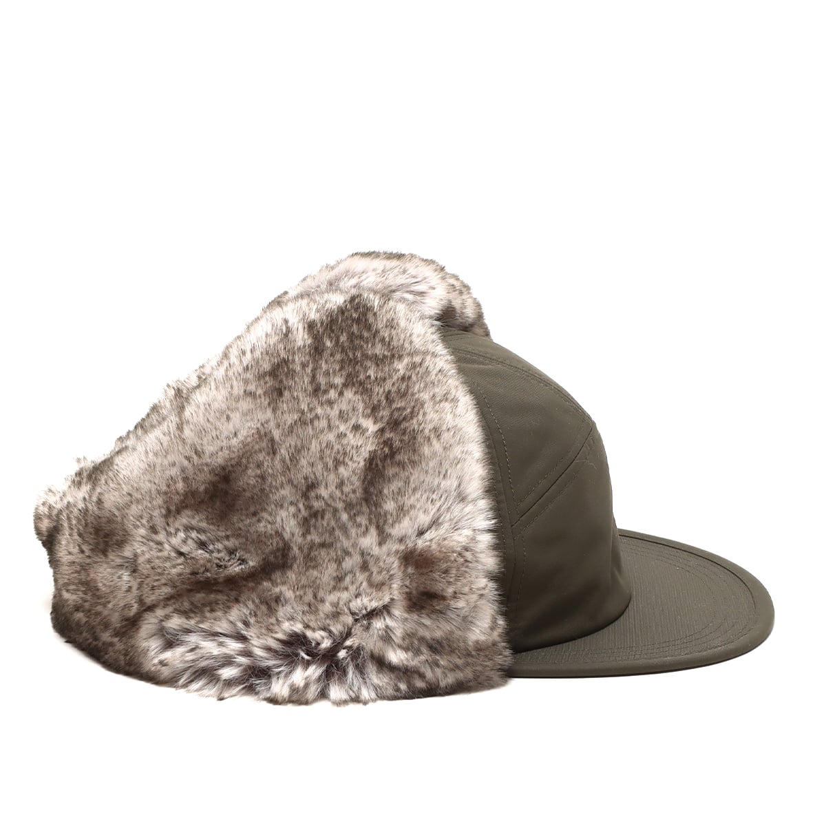 THE NORTH FACE BADLAND CAP ニュートープ 22FW-I