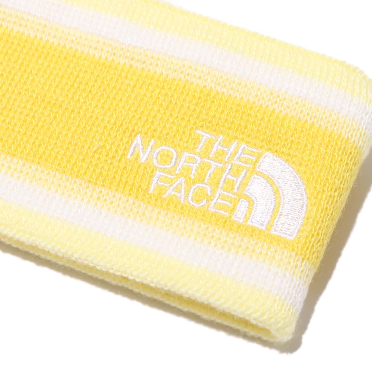 THE NORTH FACE ACTIVE JACQUARD HEADBAND サンスプラ 23FW-Iの画像