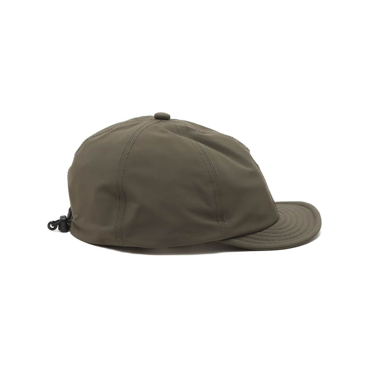 THE NORTH FACE GTX BASEBALL CAP ニュートープ 23FW-I