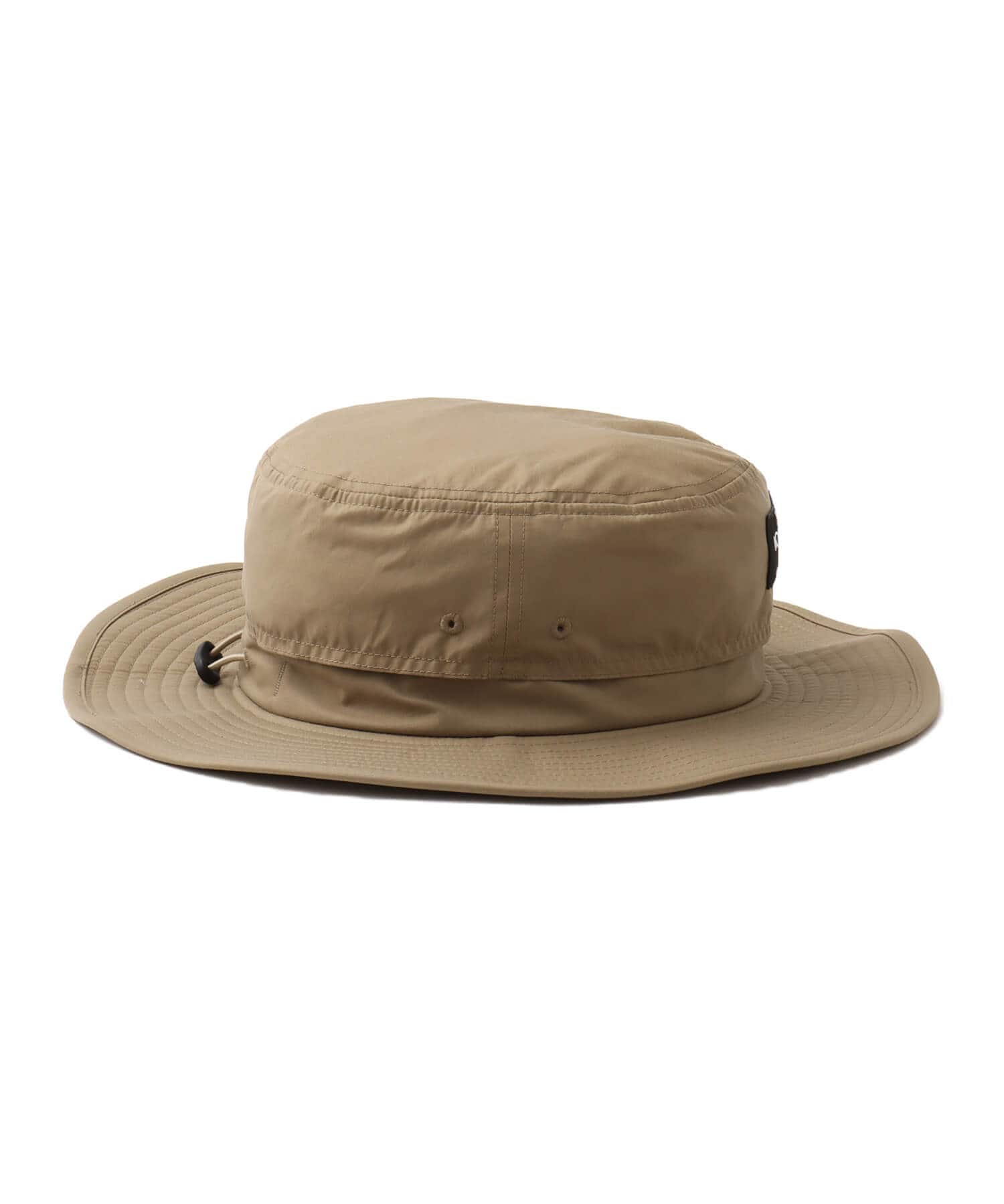 THE NORTH FACE Horizon Hat クラシックカーキの画像