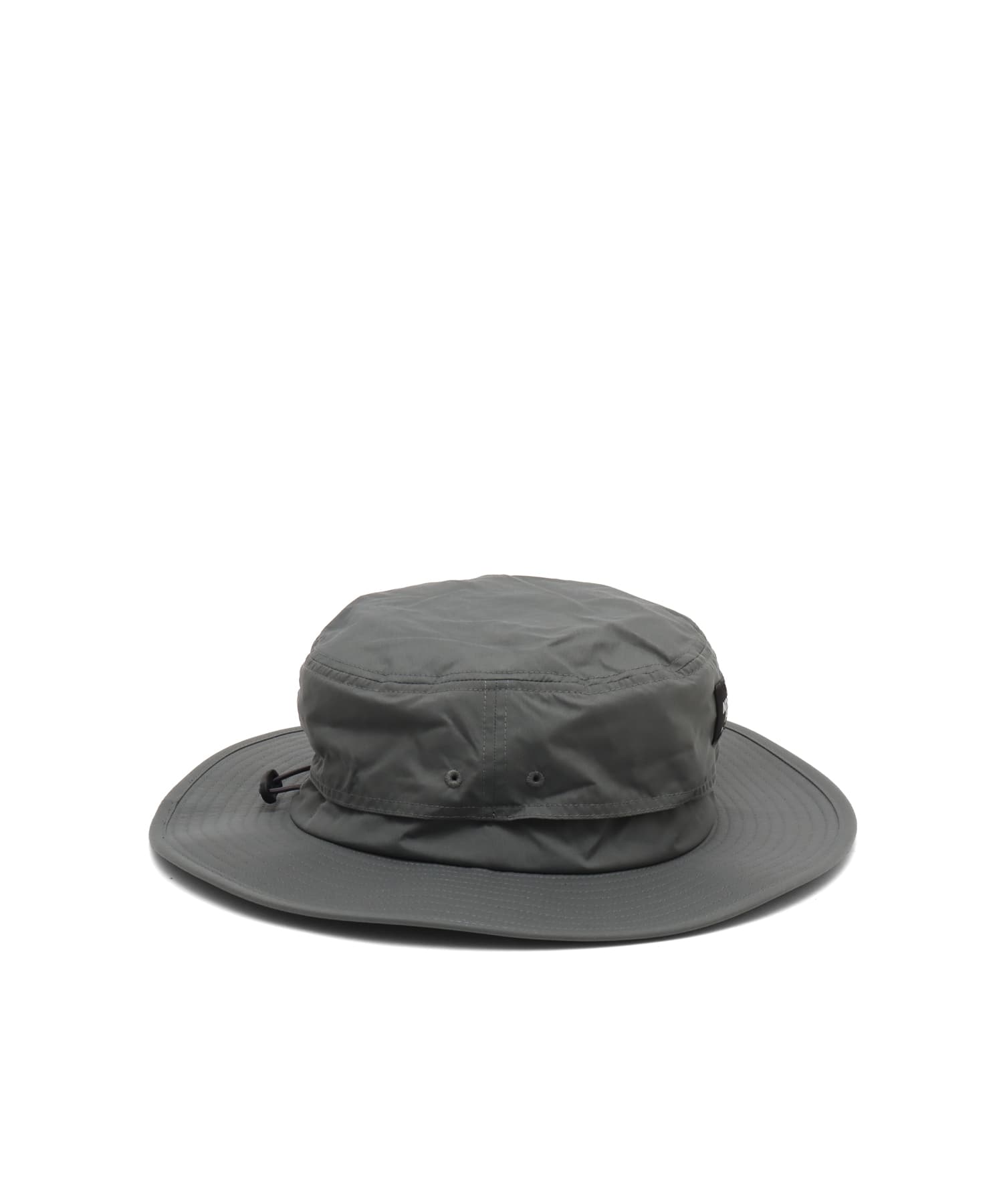 THE NORTH FACE Horizon Hat ヒューズボックスグレーの画像