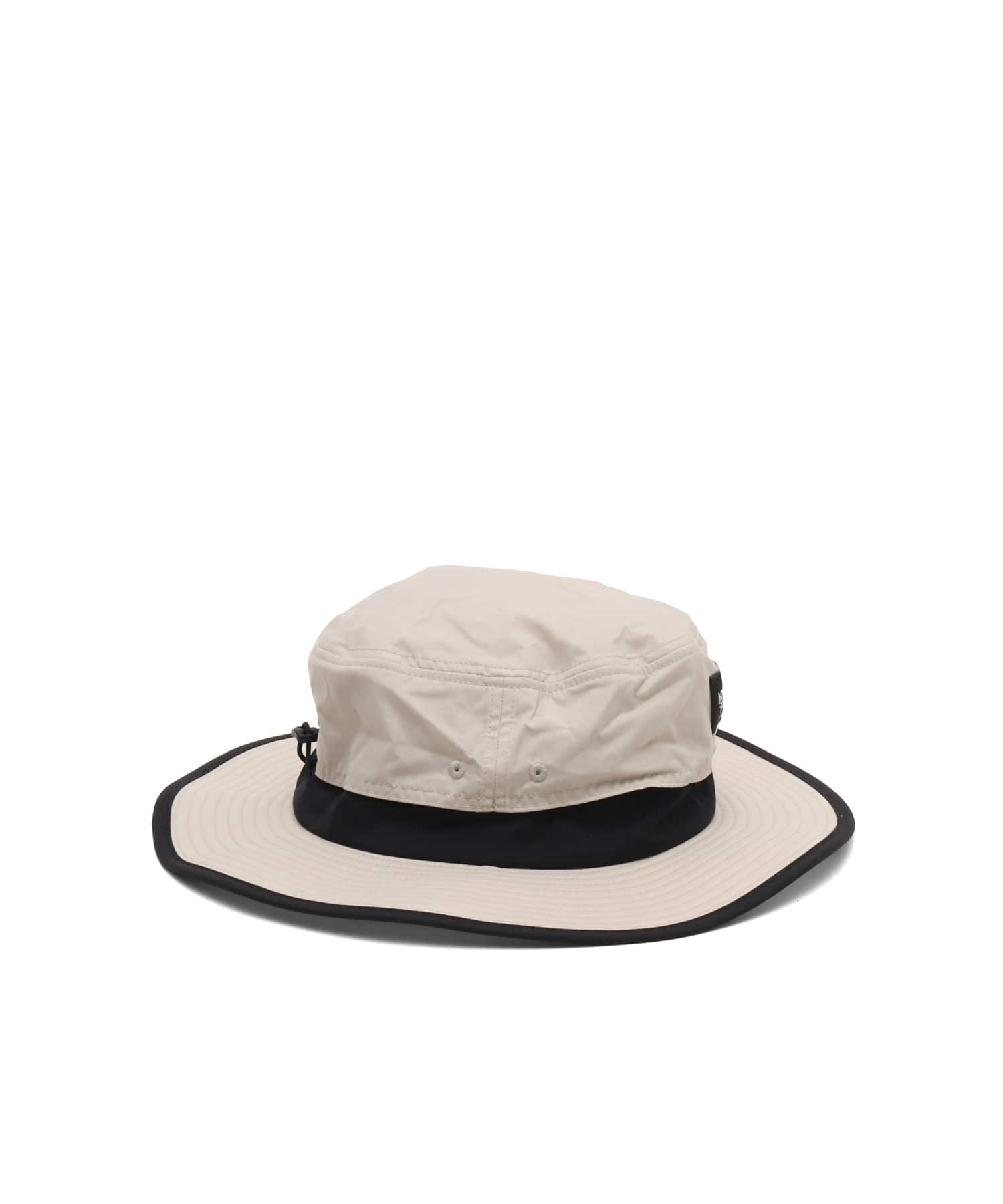 THE NORTH FACE Horizon Hat フォッシルアイボリーxブラックの画像