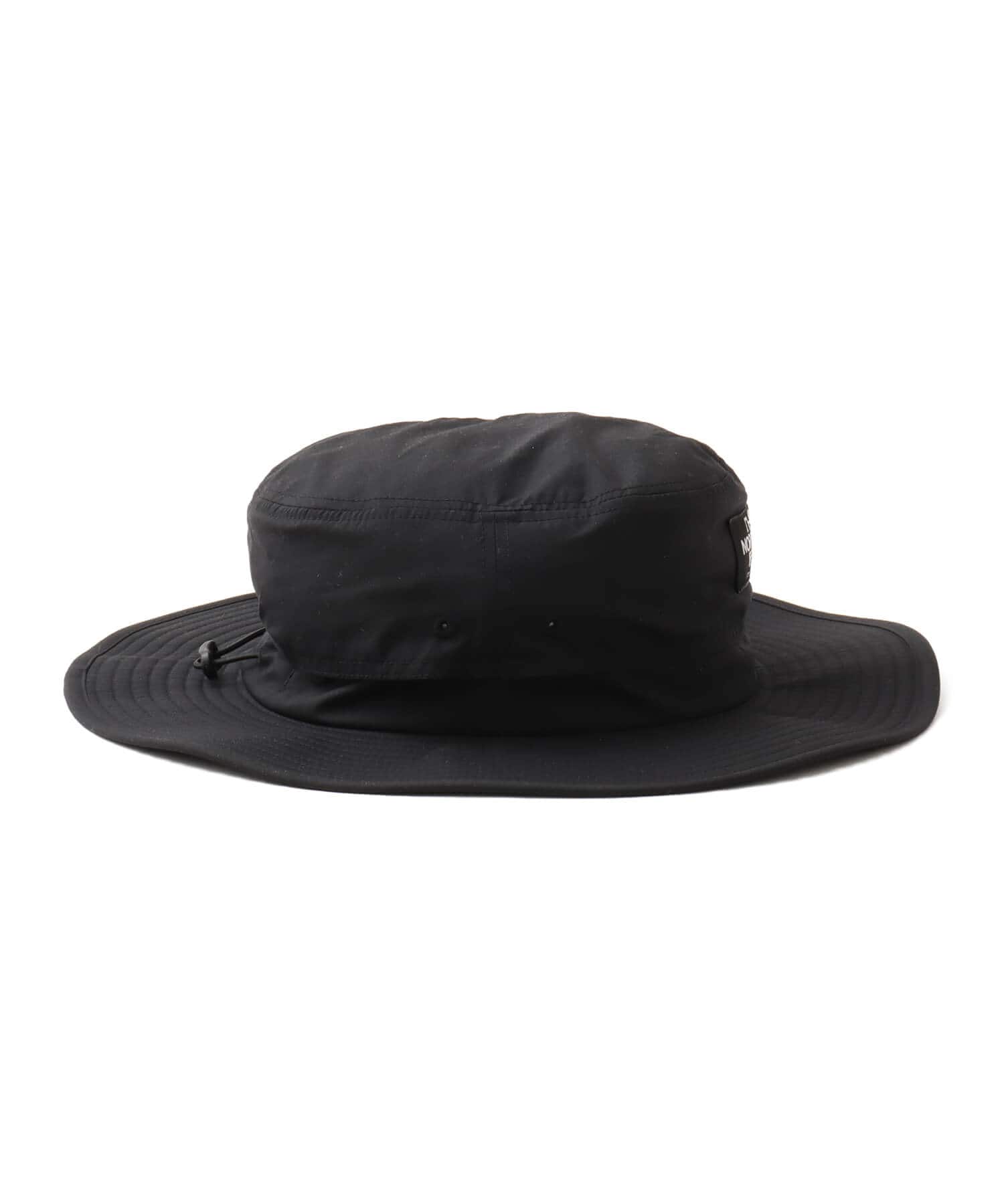 THE NORTH FACE Horizon Hat ブラックの画像