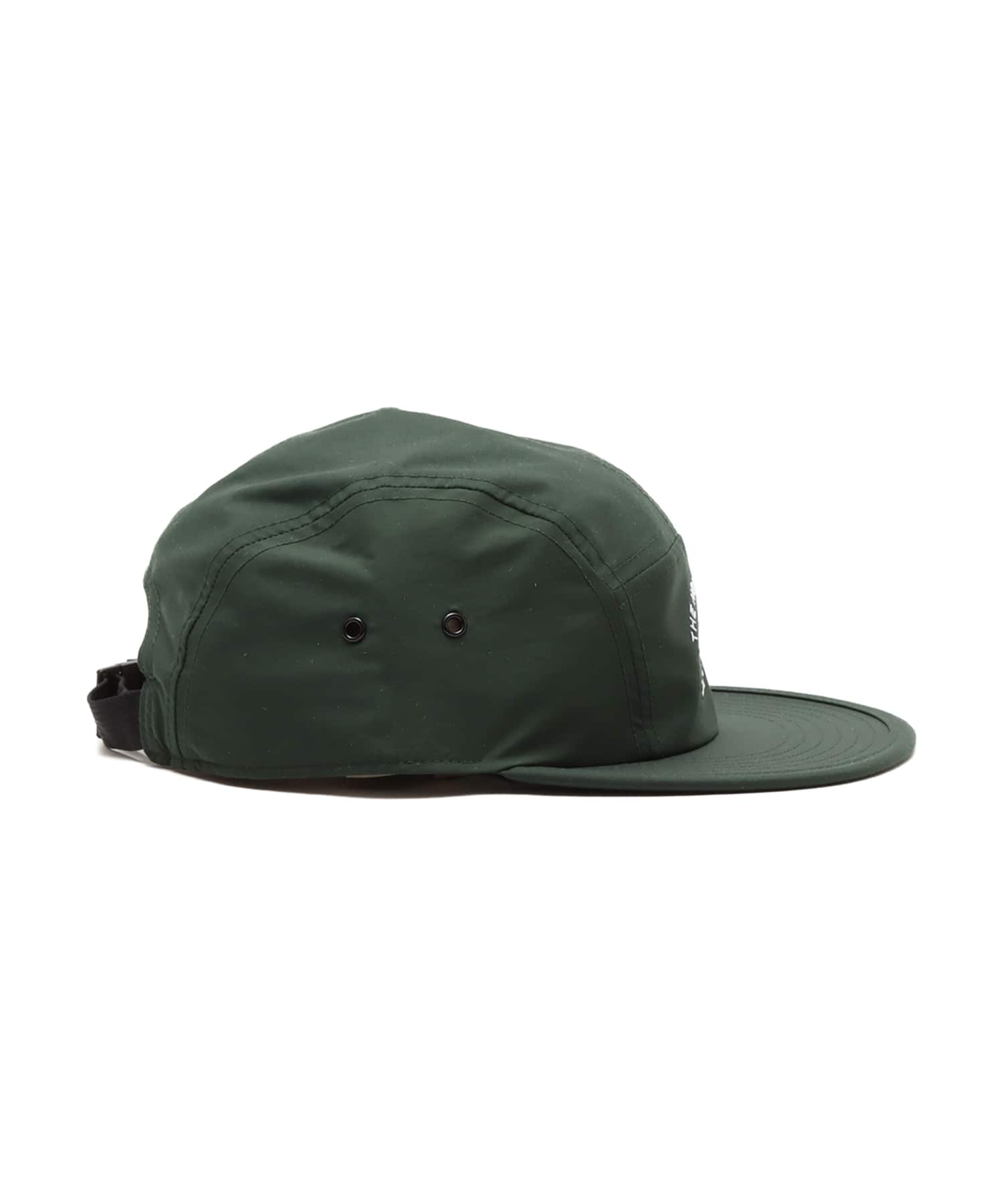 THE NORTH FACE Five Panel Cap アルパインの画像