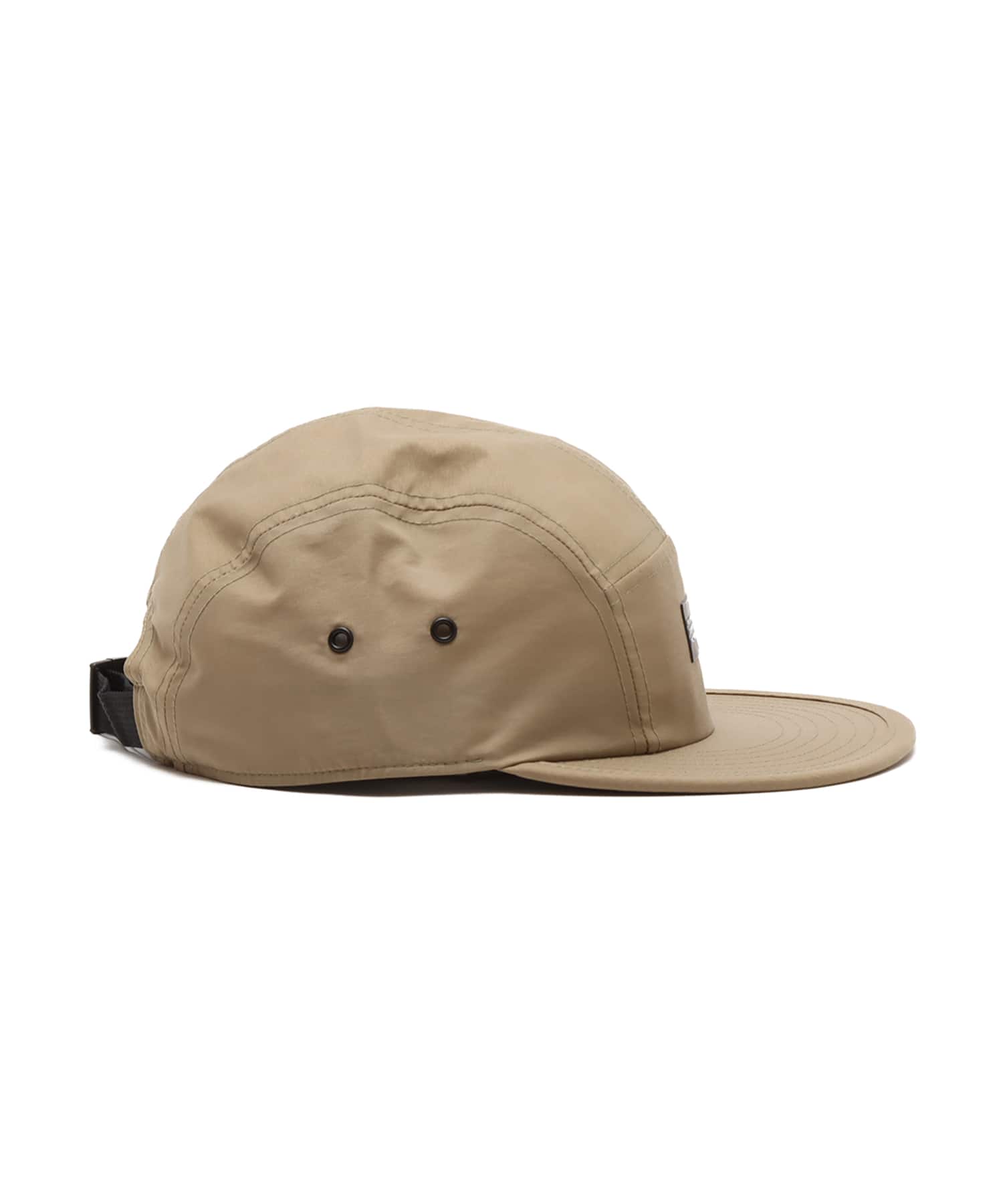 THE NORTH FACE Five Panel Cap クラシックカーキの画像