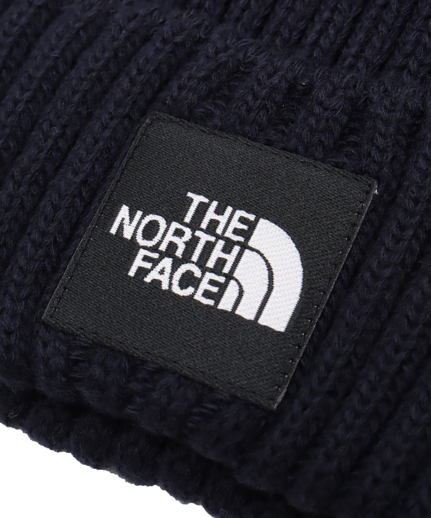 THE NORTH FACE Cappucho Lid アーバンネイビーの画像