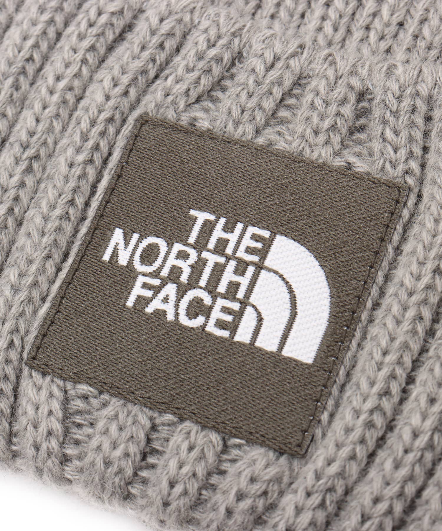 THE NORTH FACE Cappucho Lid ミックスグレーの画像