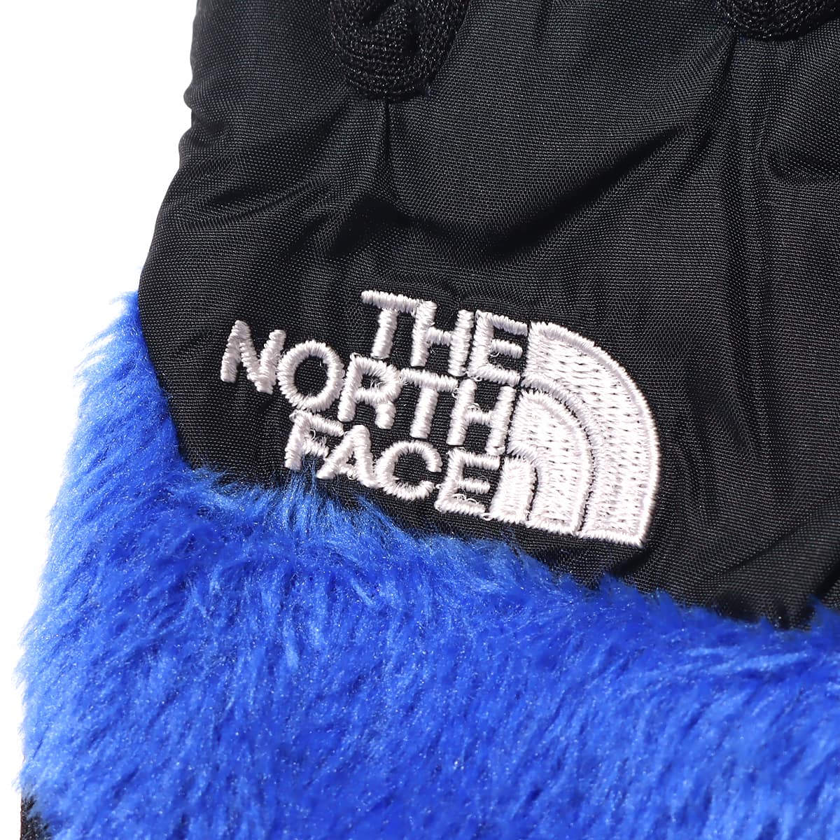 THE NORTH FACE DENALI ETIP GLOVE TNFブルー 22FW-Iの画像