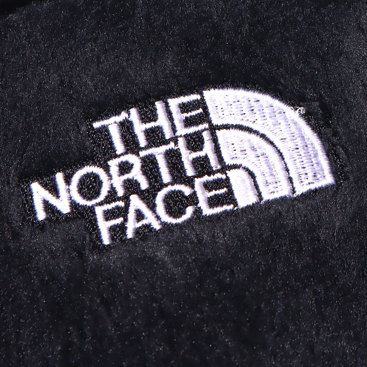 THE NORTH FACE VERSA LOFT ETIP GL ブラック 22FW-Iの画像