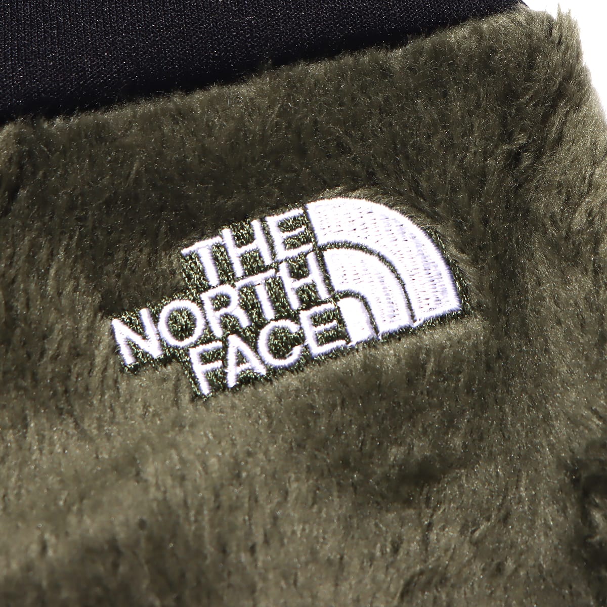THE NORTH FACE VERSA LOFT ETIP GL ニュートープグリーン 22FW-Iの画像
