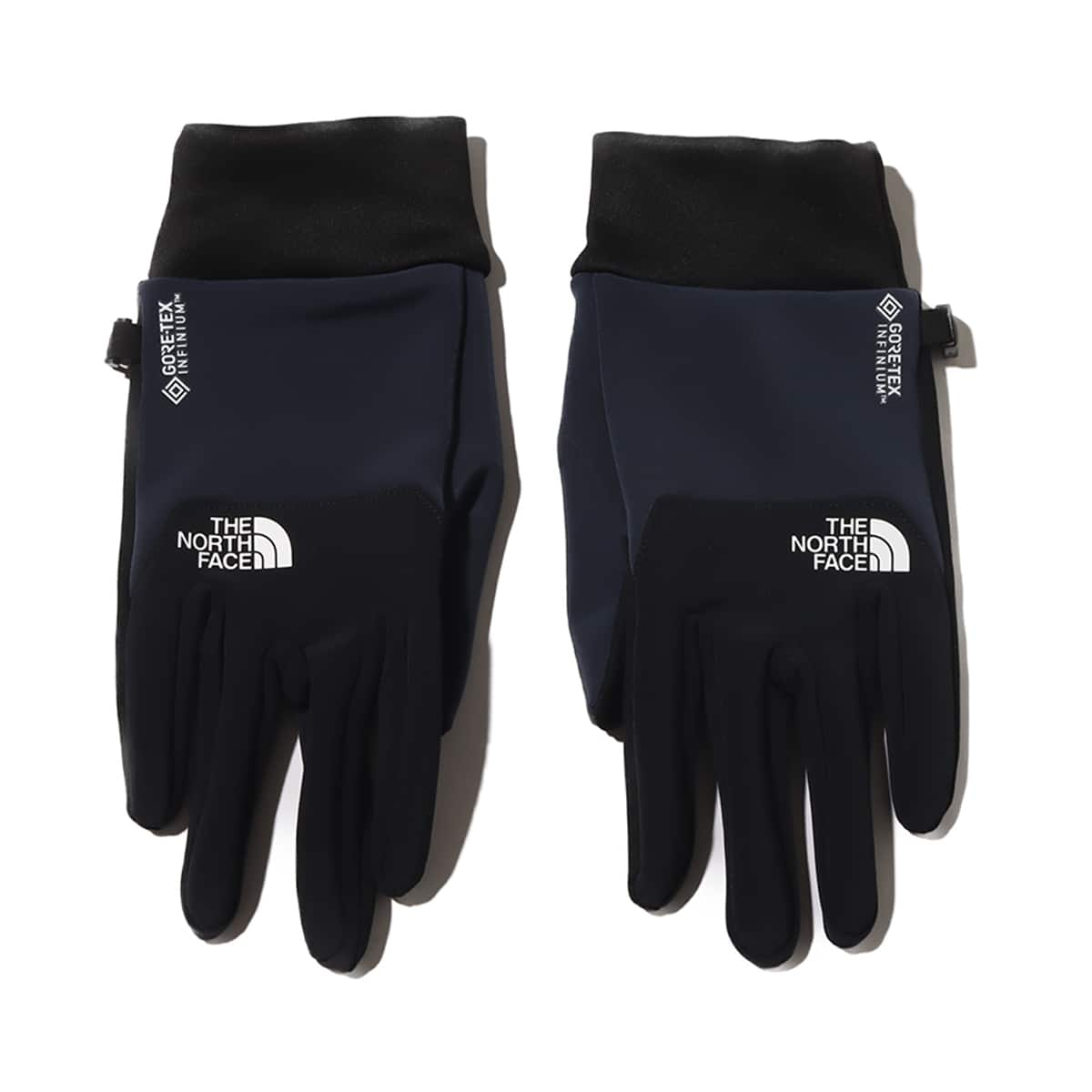 THE NORTH FACE WINDSTOPPER ETIP GLOVE アーバンネイビー 23FW-I