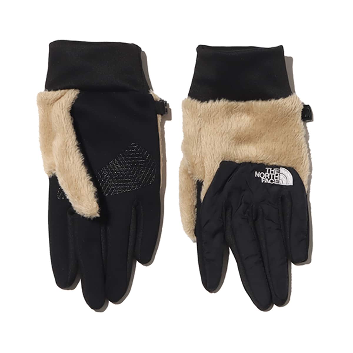 THE NORTH FACE DENALI ETIP GLOVE ケプルタン 23FW-Iの画像