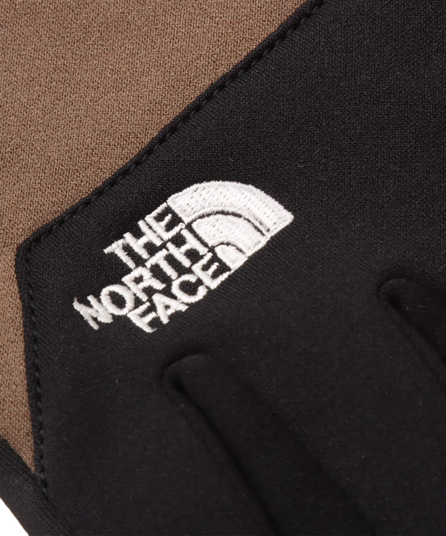 THE NORTH FACE Etip Glove トープの画像