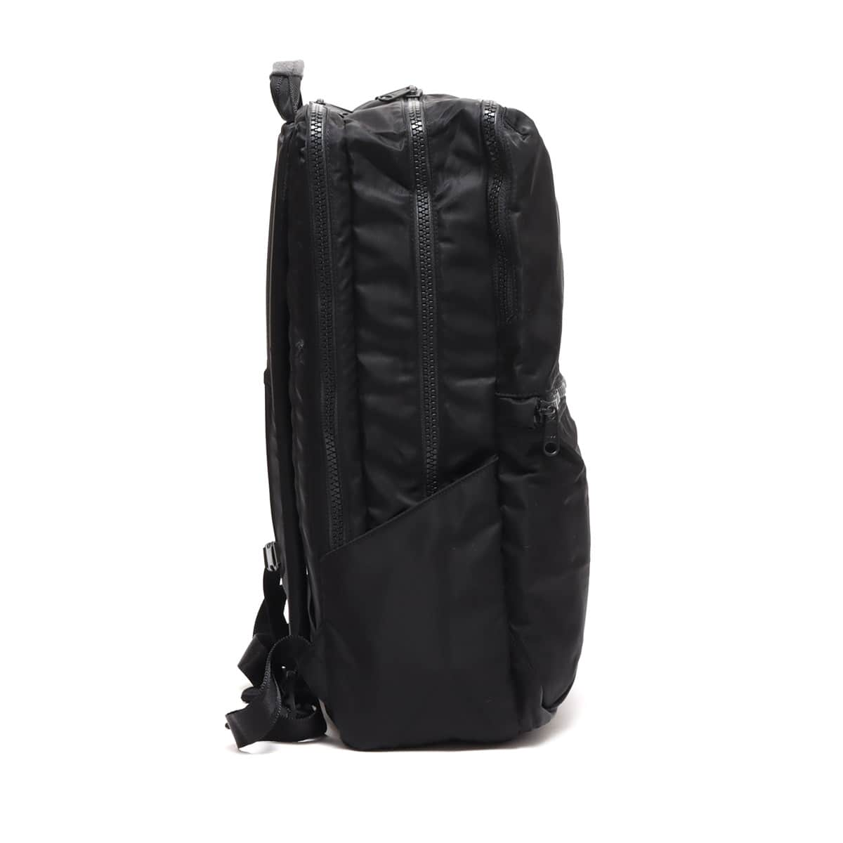 THE NORTH FACE PURPLE LABEL LIMONTA Nylon Day Pack Black 22SS-I