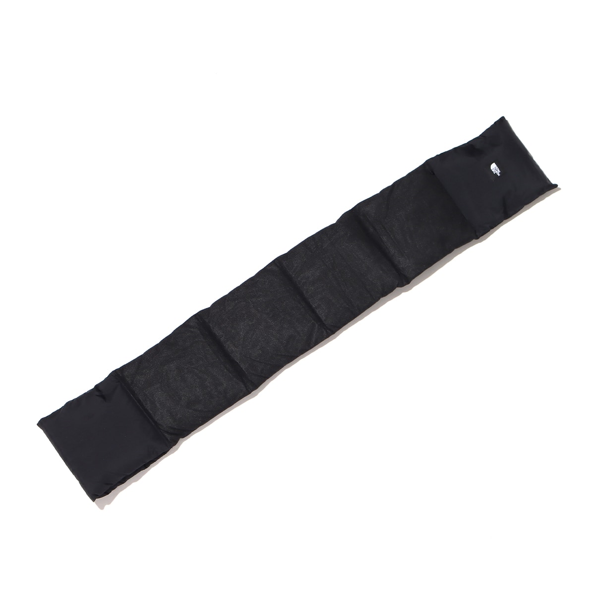 THE NORTH FACE NUPTSE MUFFLER ブラック 22FW-Iの画像