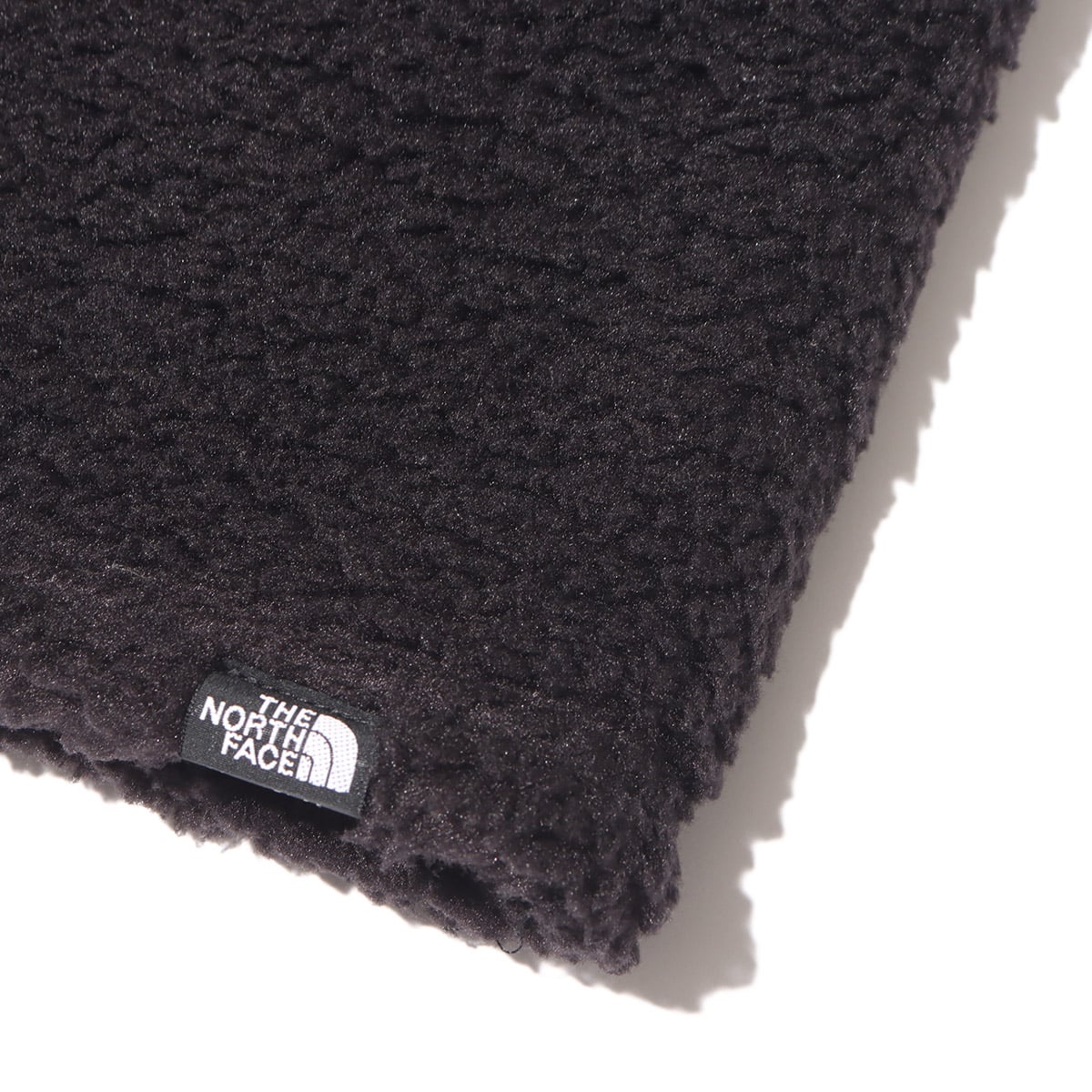 THE NORTH FACE SUPER VERSA LOFT NECK GAITER ブラック2 23FW-Iの画像