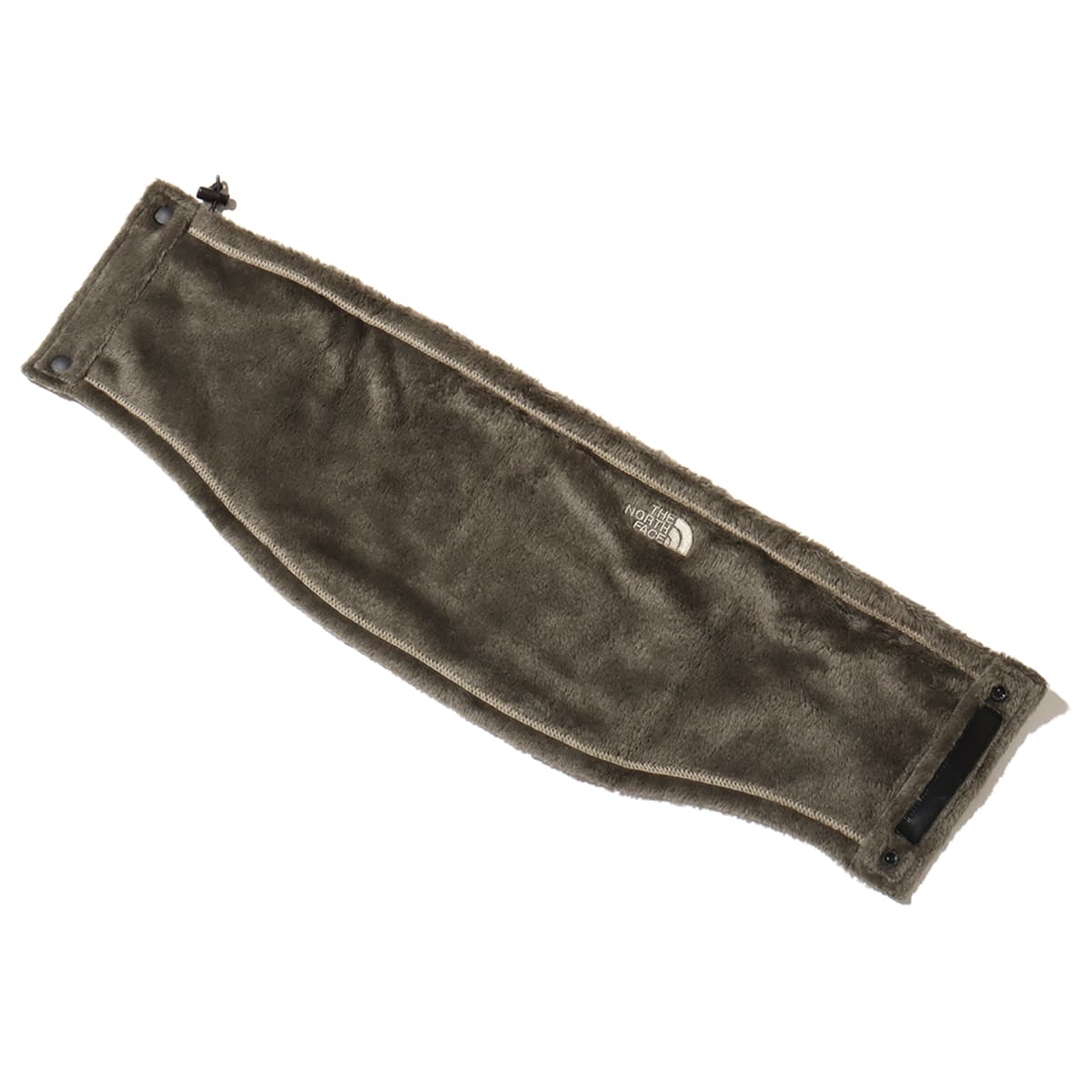 THE NORTH FACE Reversible Neck Gaiter クレイグレー の画像