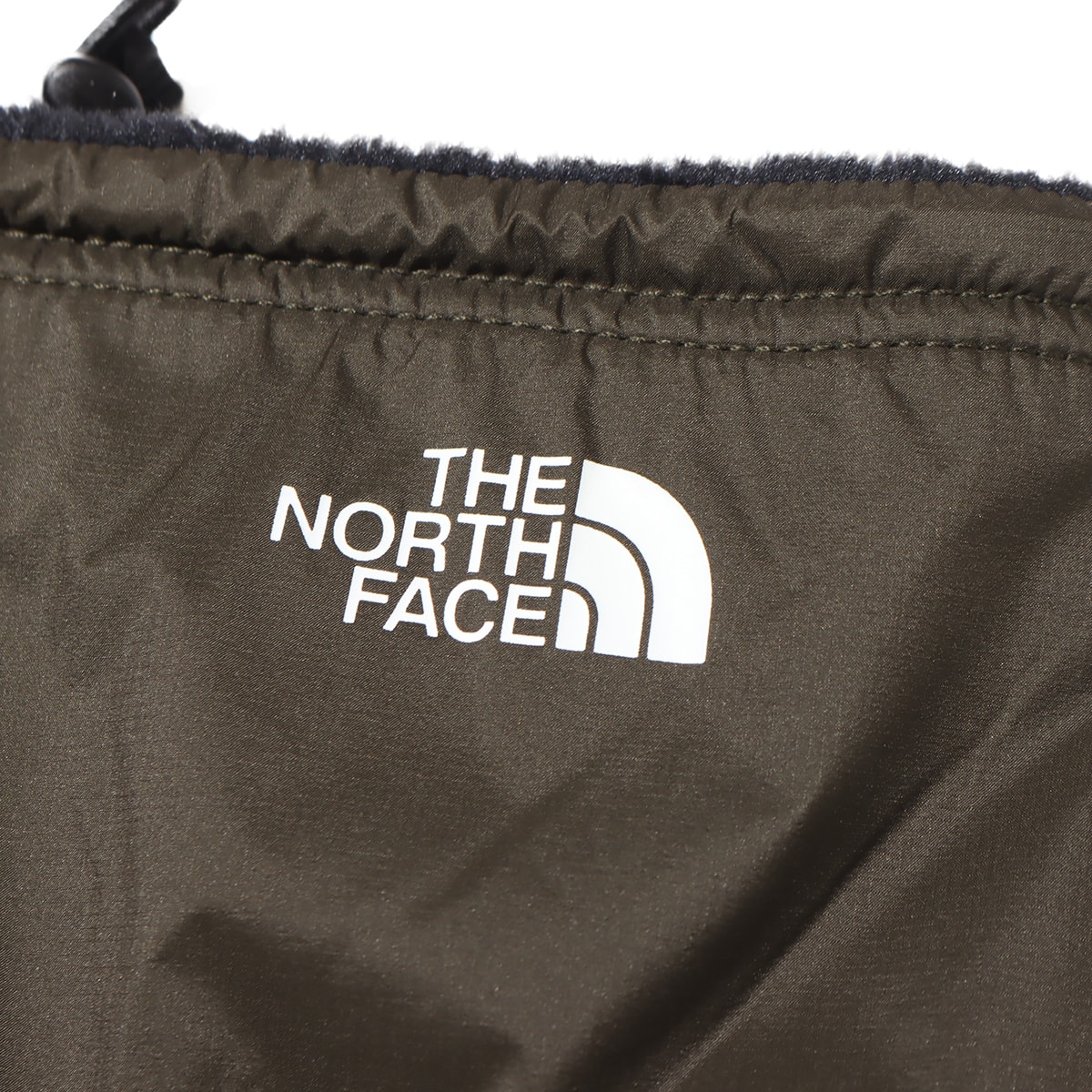 THE NORTH FACE REVERSIBLE NECK GAITER ニュートープ 23FW-Iの画像