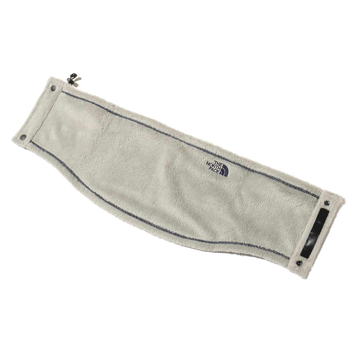 THE NORTH FACE Reversible Neck Gaiter アーバンネイビー×クレイグレイ の画像