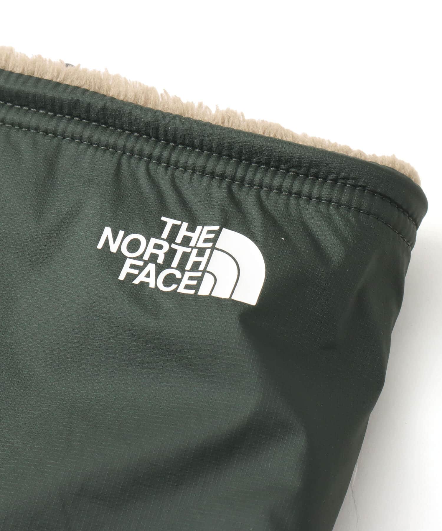 THE NORTH FACE Reversible Neck Gaiter アルパインxマッシュルームの画像