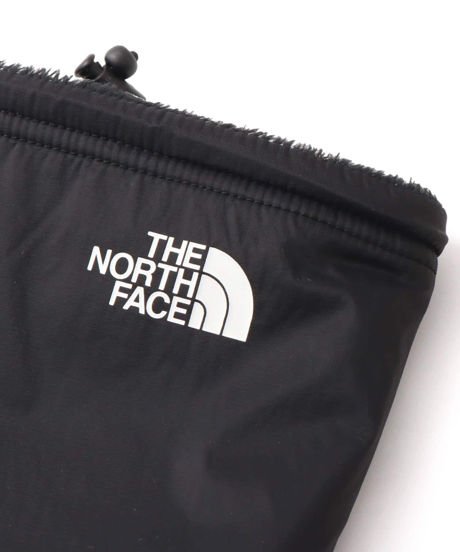 THE NORTH FACE Reversible Neck Gaiter ブラックの画像