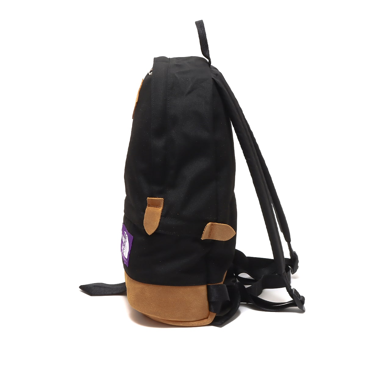 THE NORTH FACE PURPLE LABEL Medium Day Pack Black 22FW-I