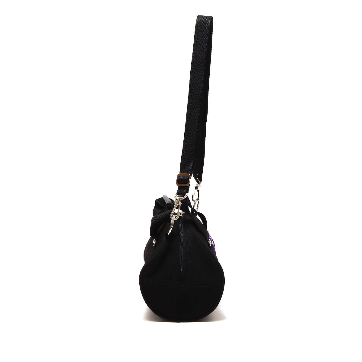 THE NORTH FACE PURPLE LABEL Demi Duffle Bag Black 23SS-Iの画像