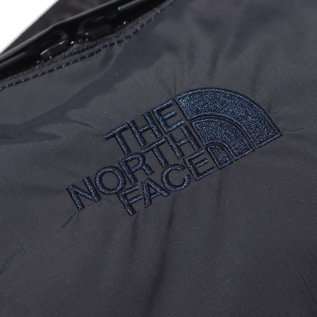 THE NORTH FACE PURPLE LABEL CORDURA Nylon Shoulder Bag Navy 23FW-Iの画像