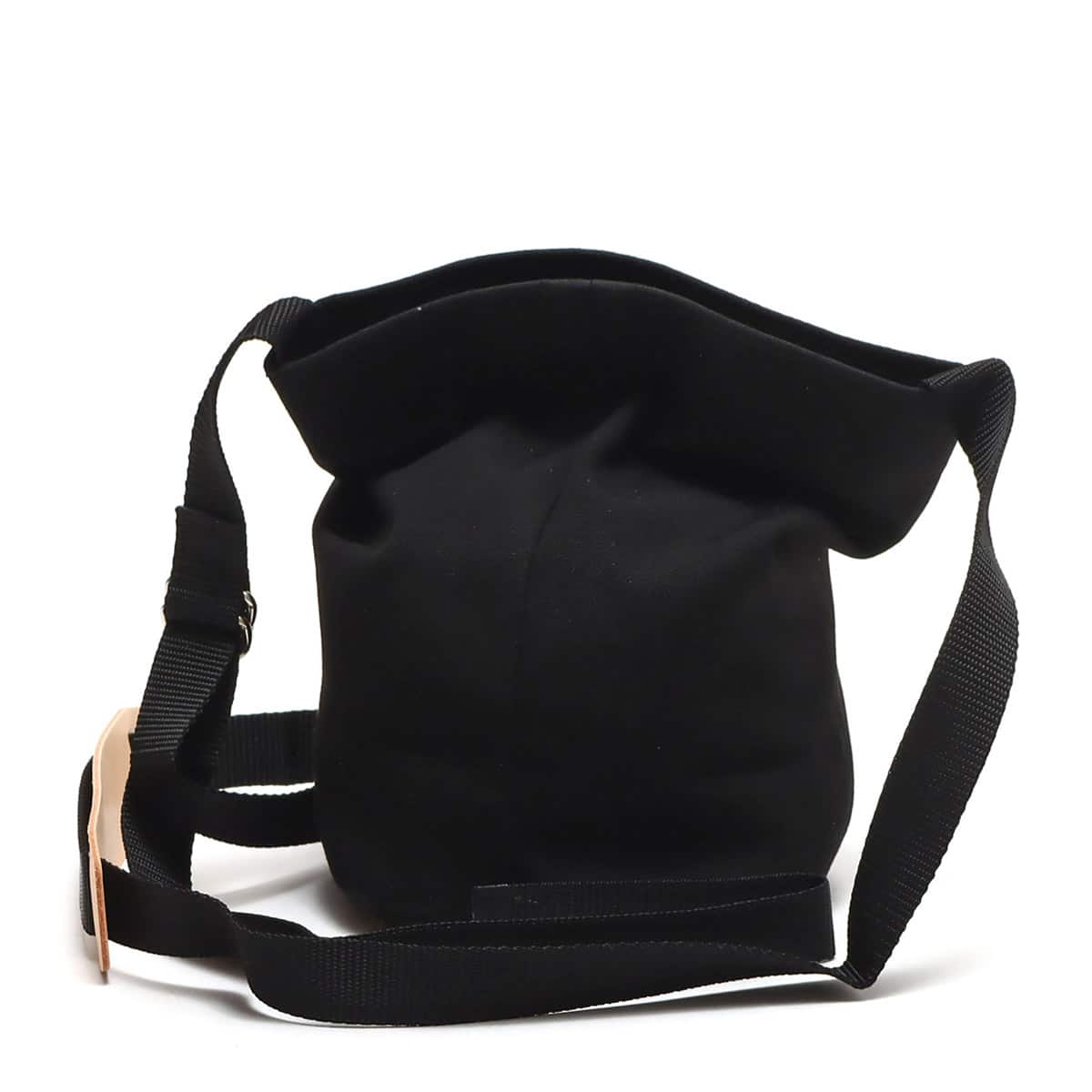 THE NORTH FACE PURPLE LABEL Stroll Bag Black 23SS-I