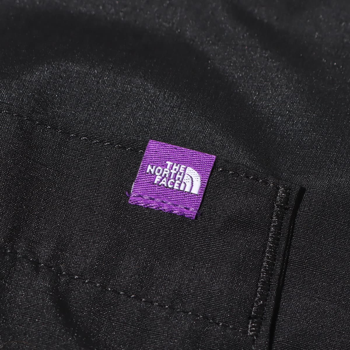 THE NORTH FACE PURPLE LABEL バッグ