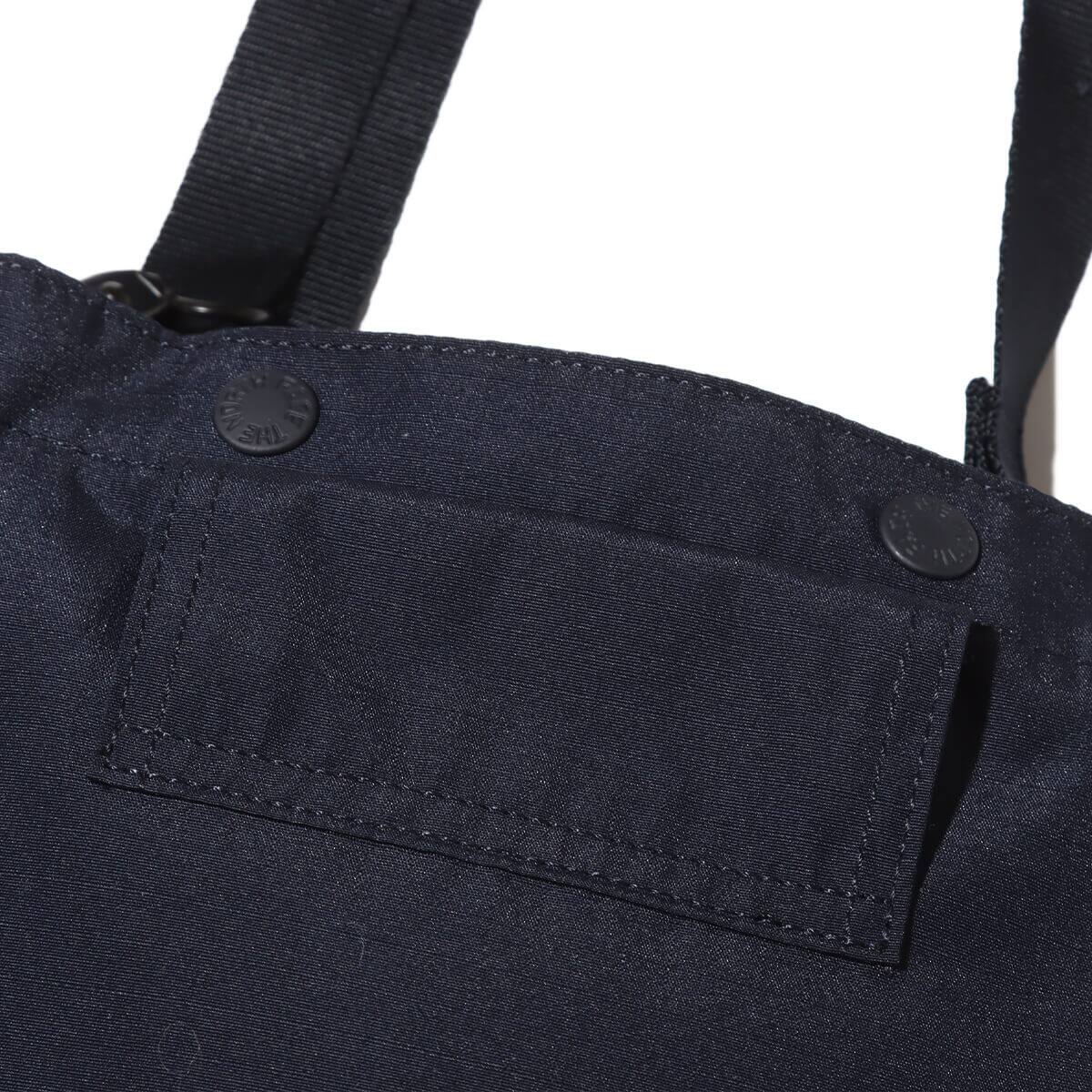 THE NORTH FACE PURPLE LABEL Mountain Wind Multi Bag Midnight Navy 24SS-Iの画像