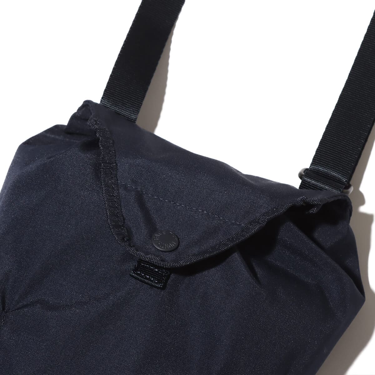 THE NORTH FACE PURPLE LABEL Mountain Wind Shoulder Bag Midnight Navyの画像