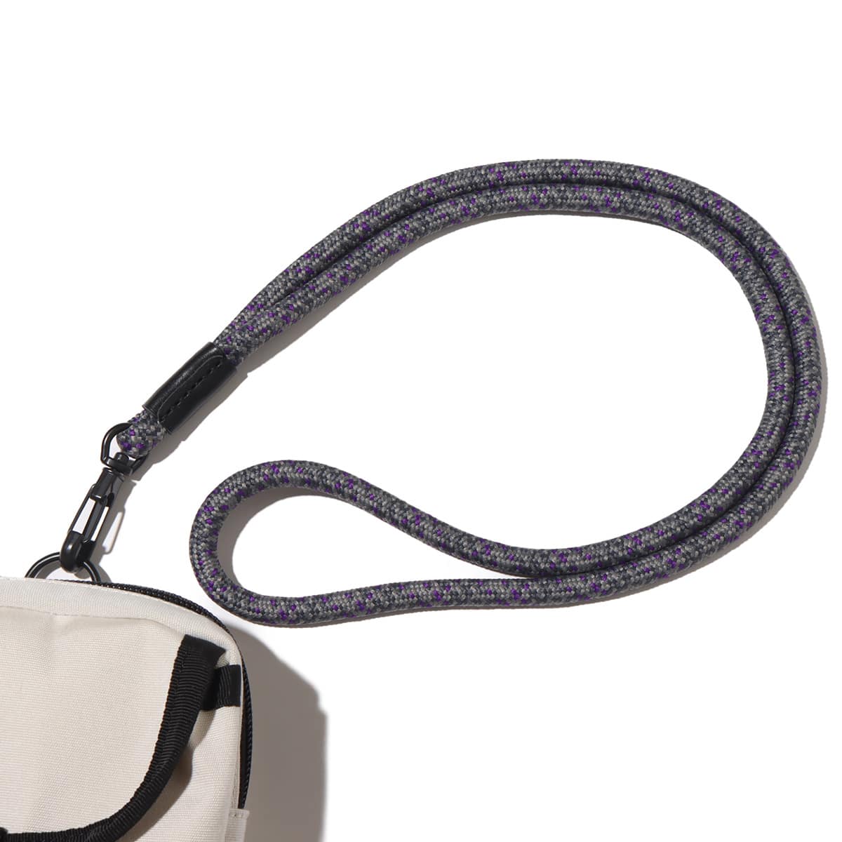 THE NORTH FACE PURPLE LABEL Stroll Utility Case Light Beigeの画像