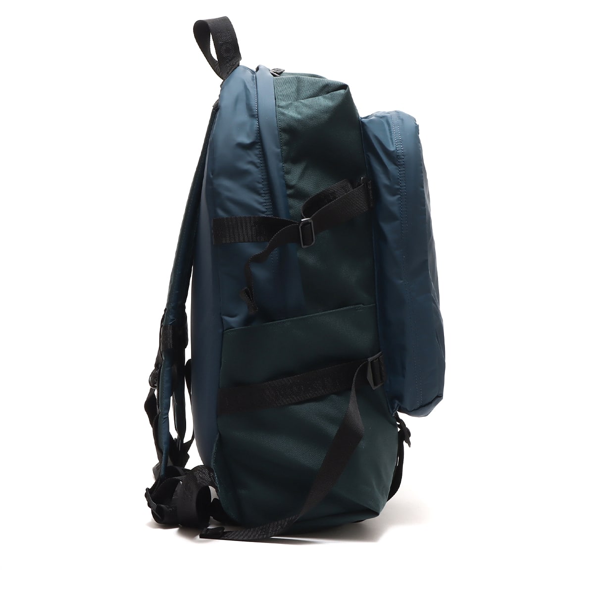 THE NORTH FACE PURPLE LABEL CORDURA Nylon Day Pack Light Navy X Teal Green  22FW-I|atmos（アトモス） 公式オンラインストア