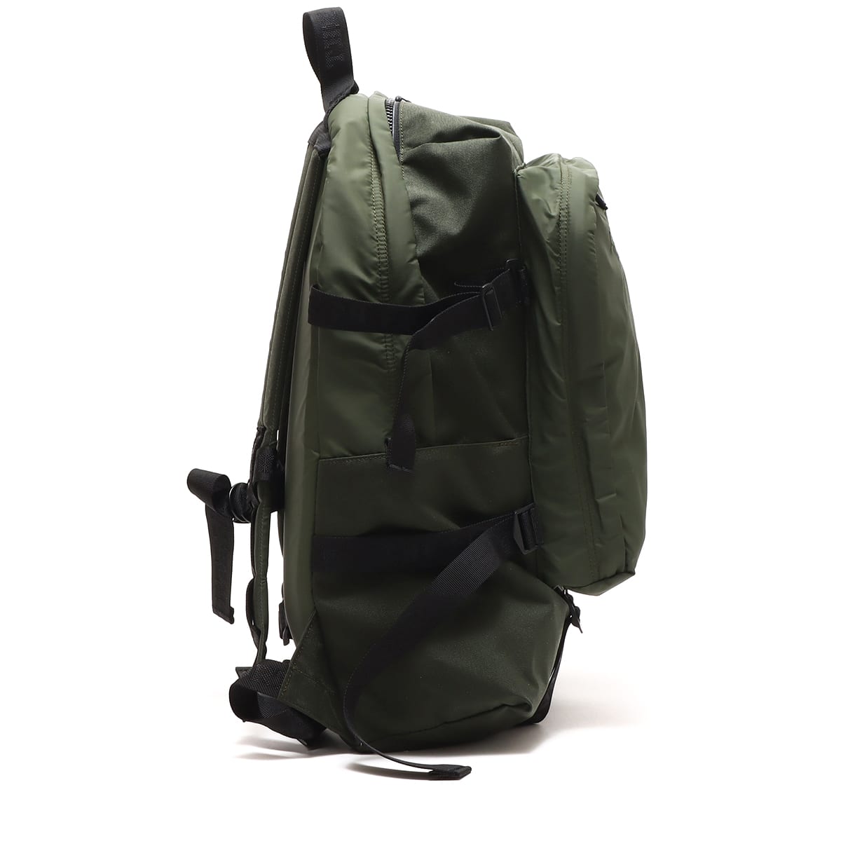 THE NORTH FACE PURPLE LABEL CORDURA Nylon Day Pack Olive 22FW-I