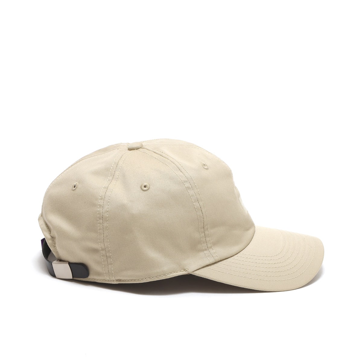 THE NORTH FACE PURPLE LABEL Stretch Twill Field Cap BEIGE 22SS-Iの画像