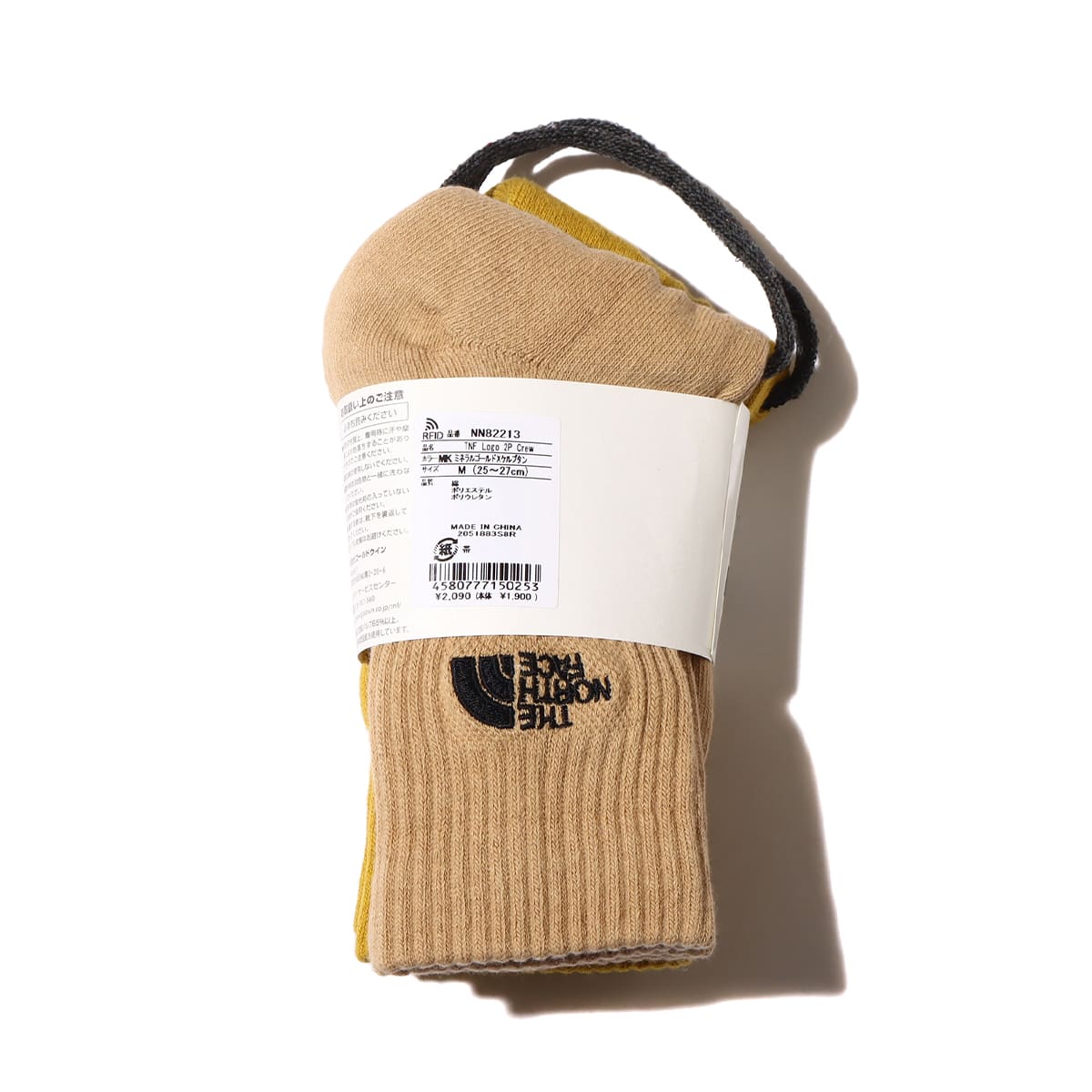 THE NORTH FACE 靴下