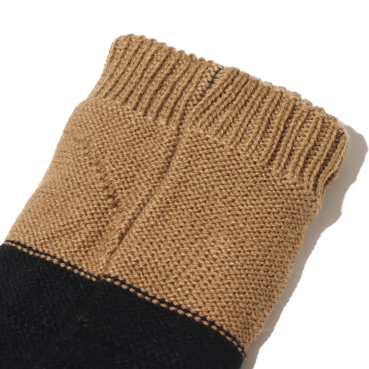 THE NORTH FACE NUPTSE BOOTIE SOCKS ユーティリティ 23FW-Iの画像