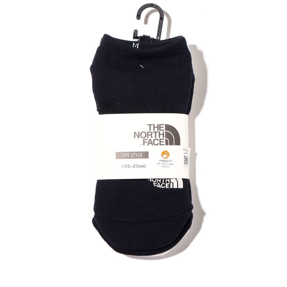 THE NORTH FACE 靴下