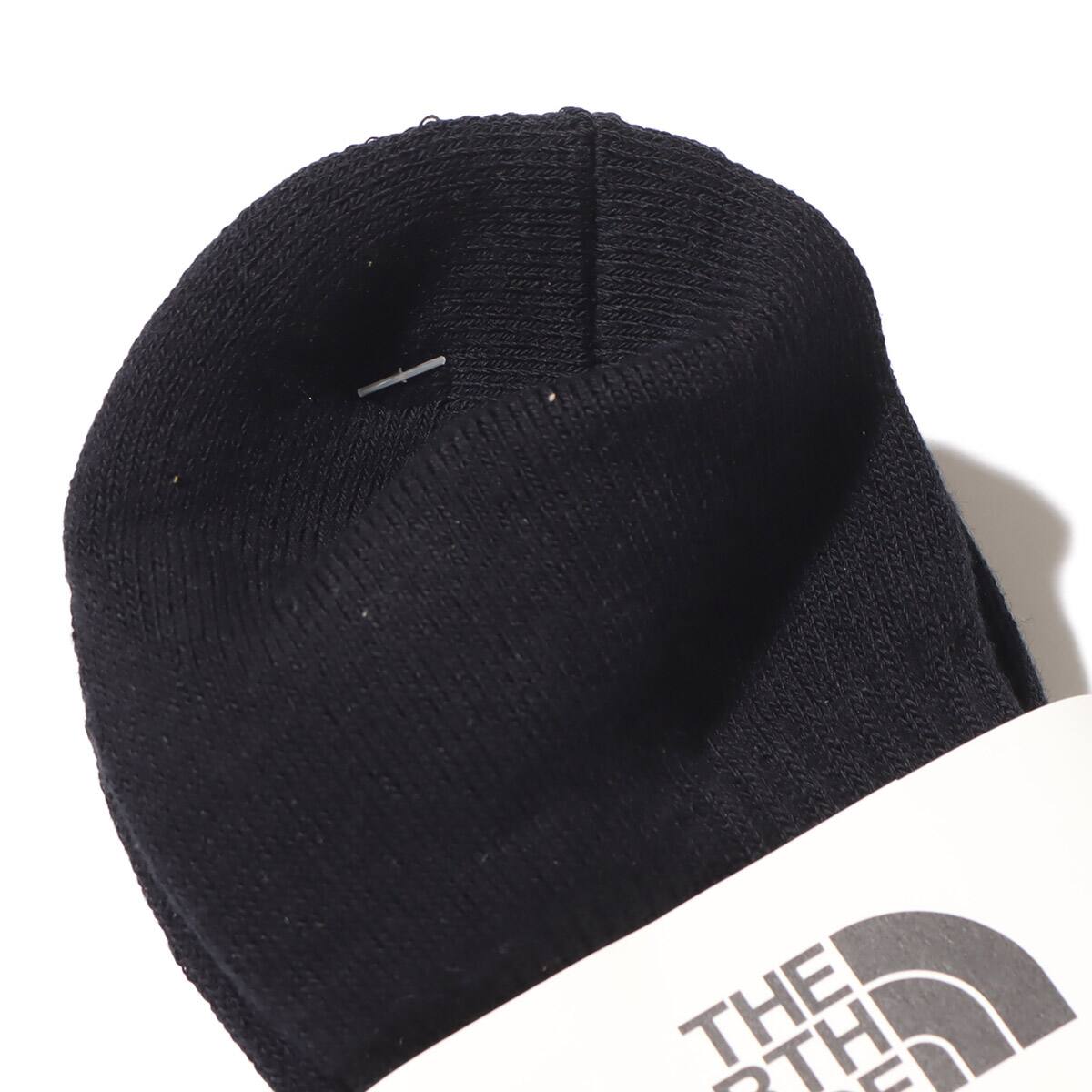 THE NORTH FACE TNF ORGANIC 2P SHORT BLACK 23FW-Iの画像